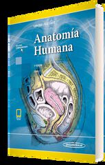 Anatom&iacute;a Humana 5Ed. T2 (ebook)