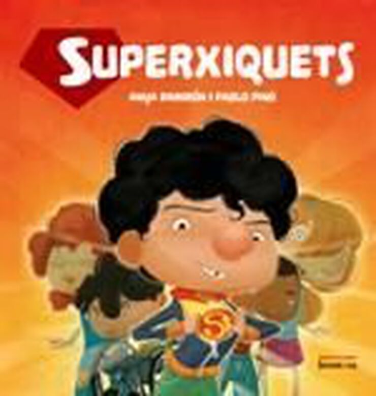 Superxiquets