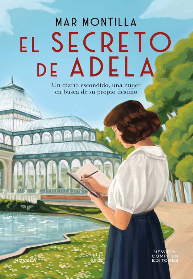 El secreto de Adela
