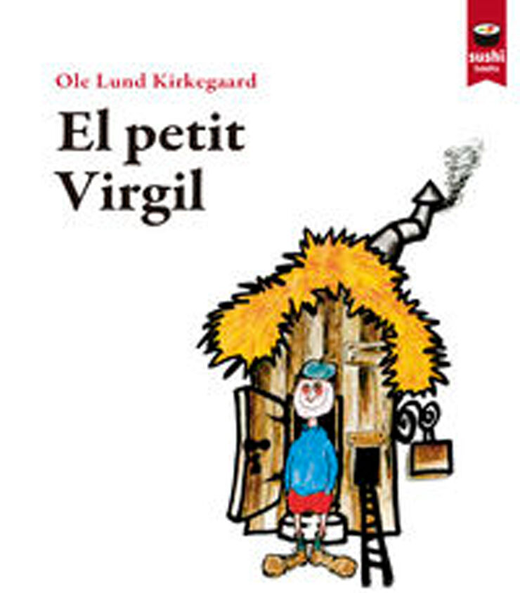El petit Virgil