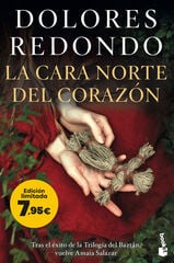La cara norte del corazón La cara norte del corazón