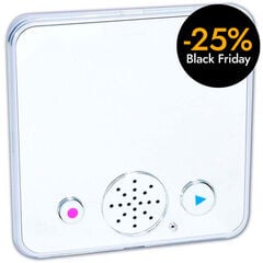 Mirall de logopèdia