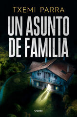 Un asunto de familia Un asunto de familia