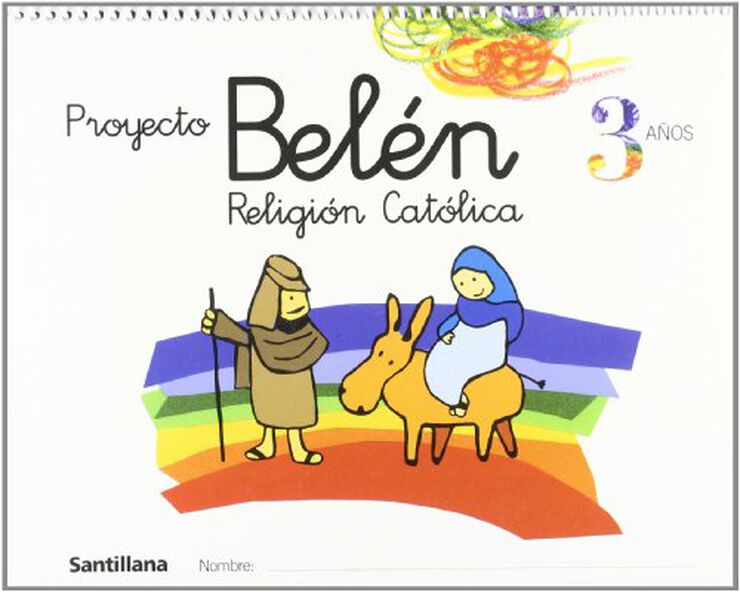 Religin P3 Beln