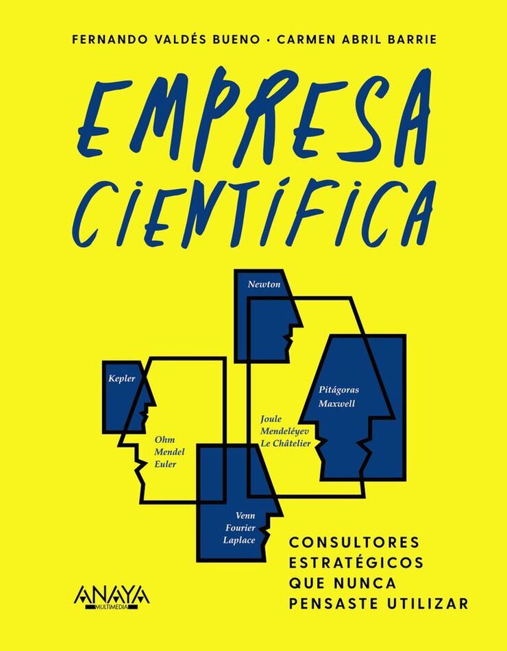 Empresa científica