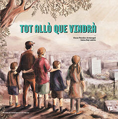 Tot allò que vindrà