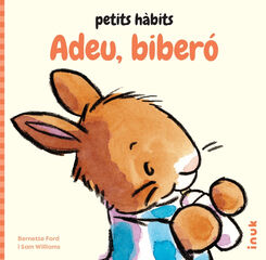 Adéu, biberó Adéu, biberó