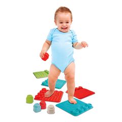 Elementos Sensoriales Soft Clemmy
