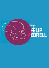 L'empremta de Pedrell