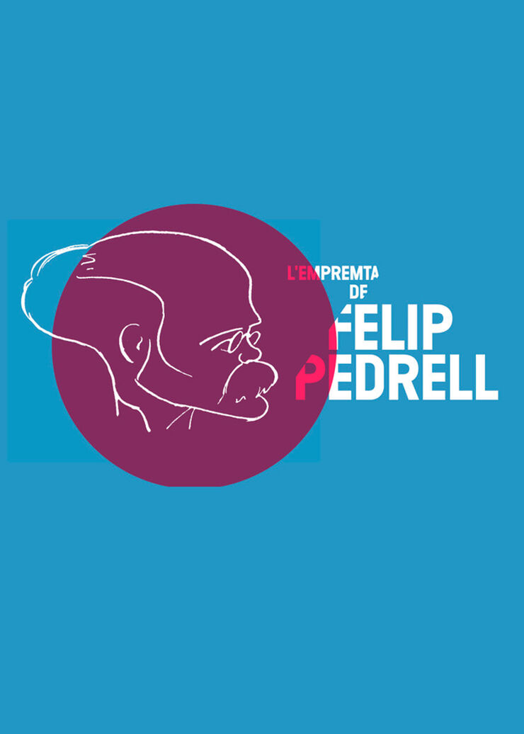 L'empremta de Pedrell