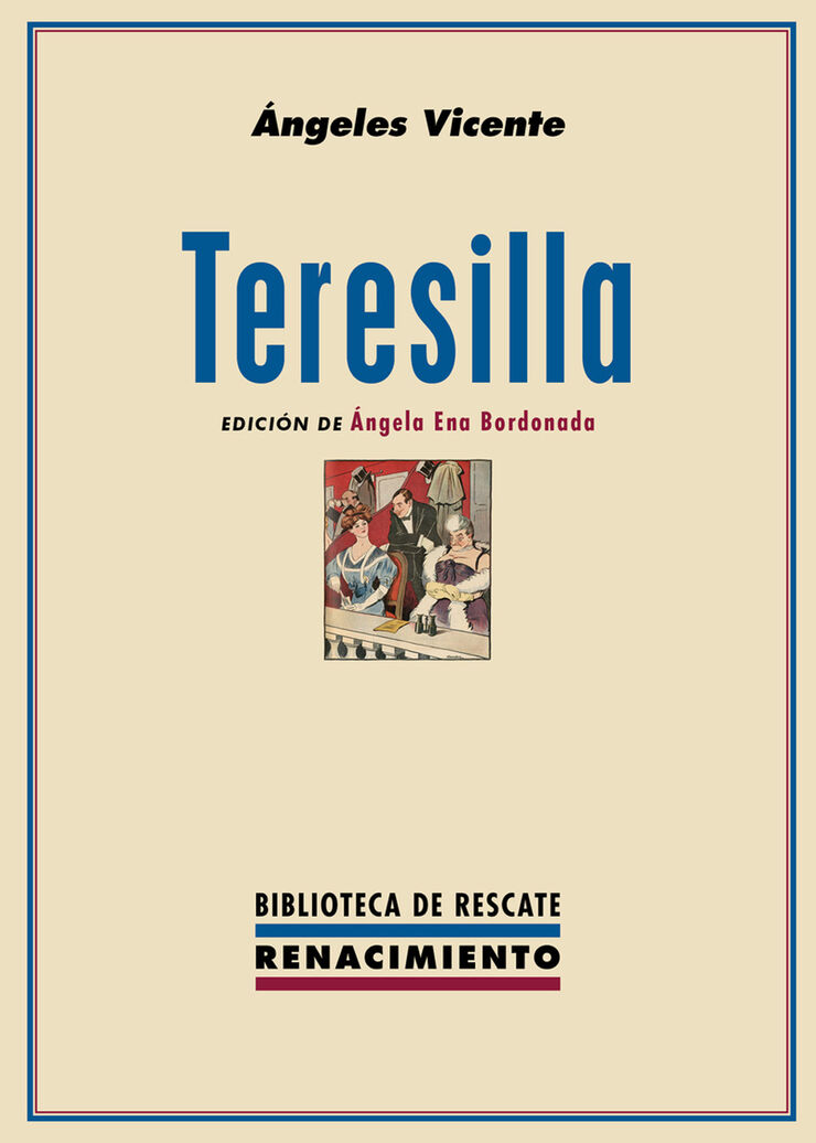 Teresilla