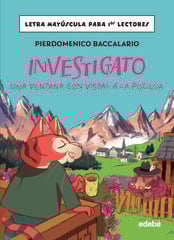 Investigato Una ventana con vistas a la pocilga