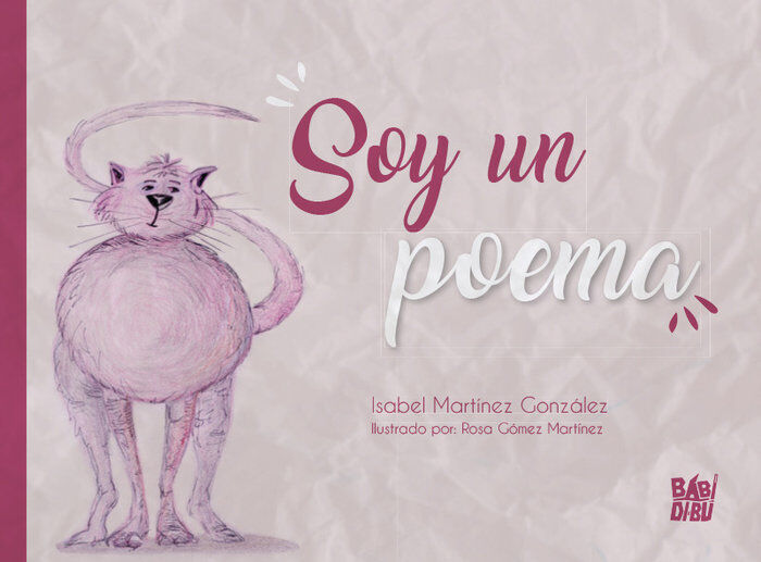 Soy un poema