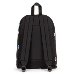 Mochila Eastpak Out of Office Looney Tunes black