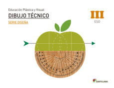 Dibujo T&eacute;cnico III ESO