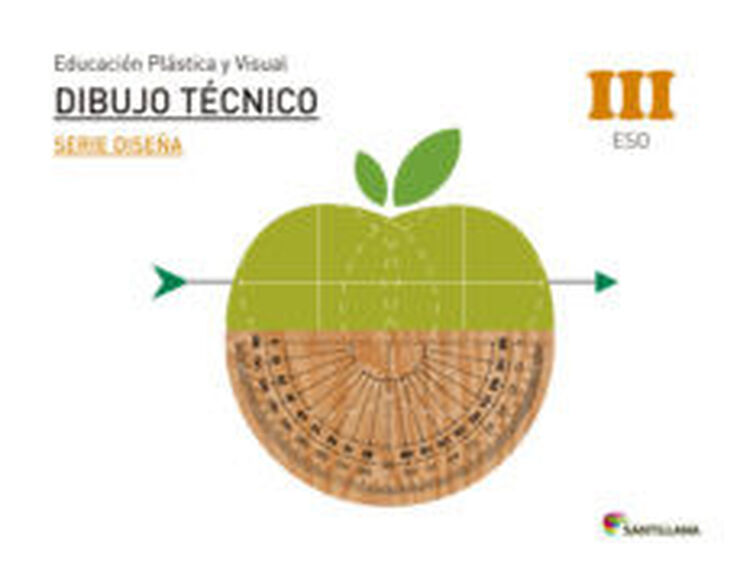 Dibujo Técnico III ESO
