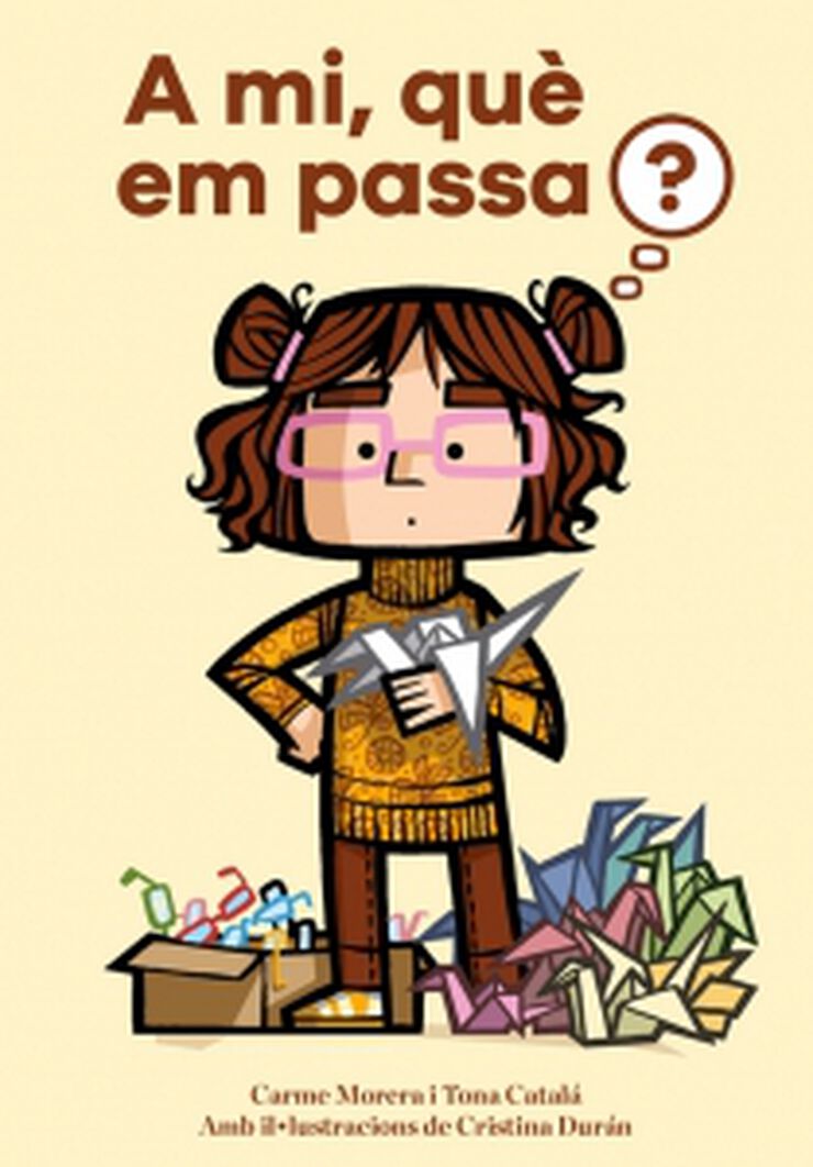 A mi, què em passa?