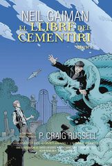 El llibre del cementiri El llibre del cementiri