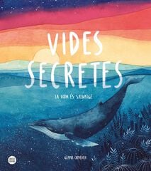 Vides secretes