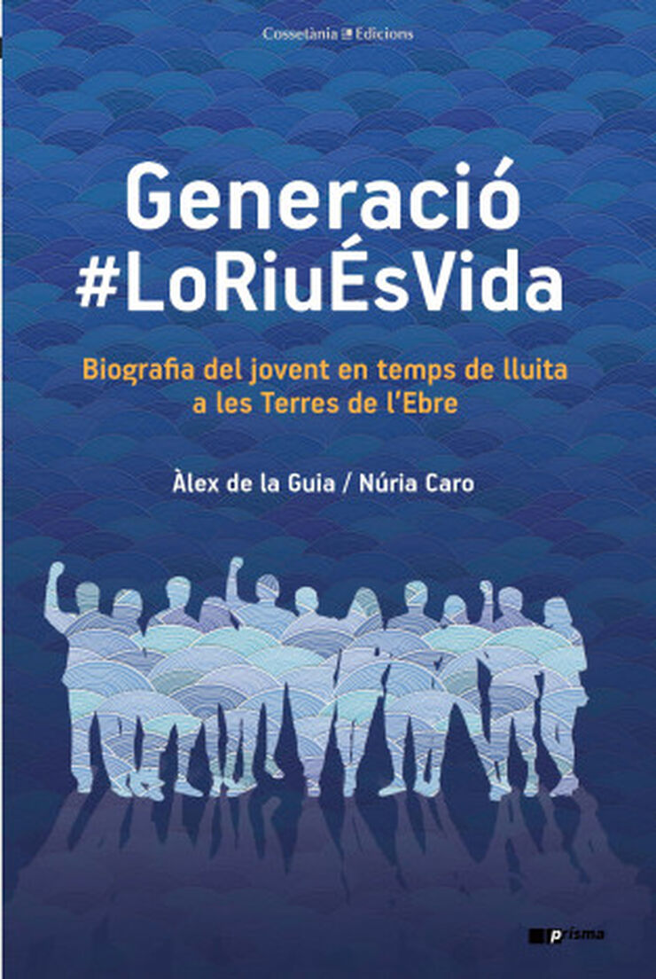 Generació #LoRiuÉsVida