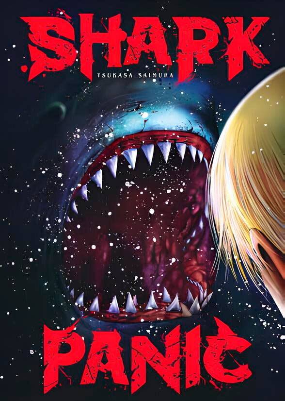 Shark Panic