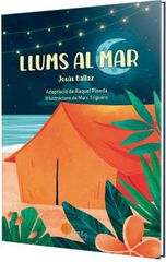 Llums al mar