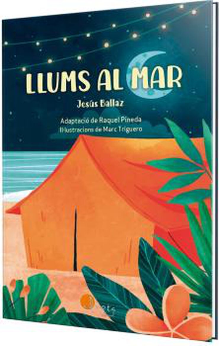 Llums al mar
