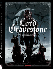 Lord Gravestone 3 Lord Gravestone 3