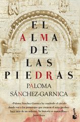 El Alma de las piedras El Alma de las piedras