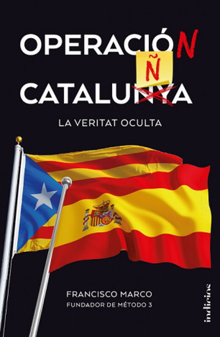 Operació Catalunya