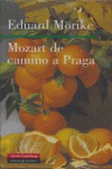 Mozart de camino a Praga Mozart de camino a Praga