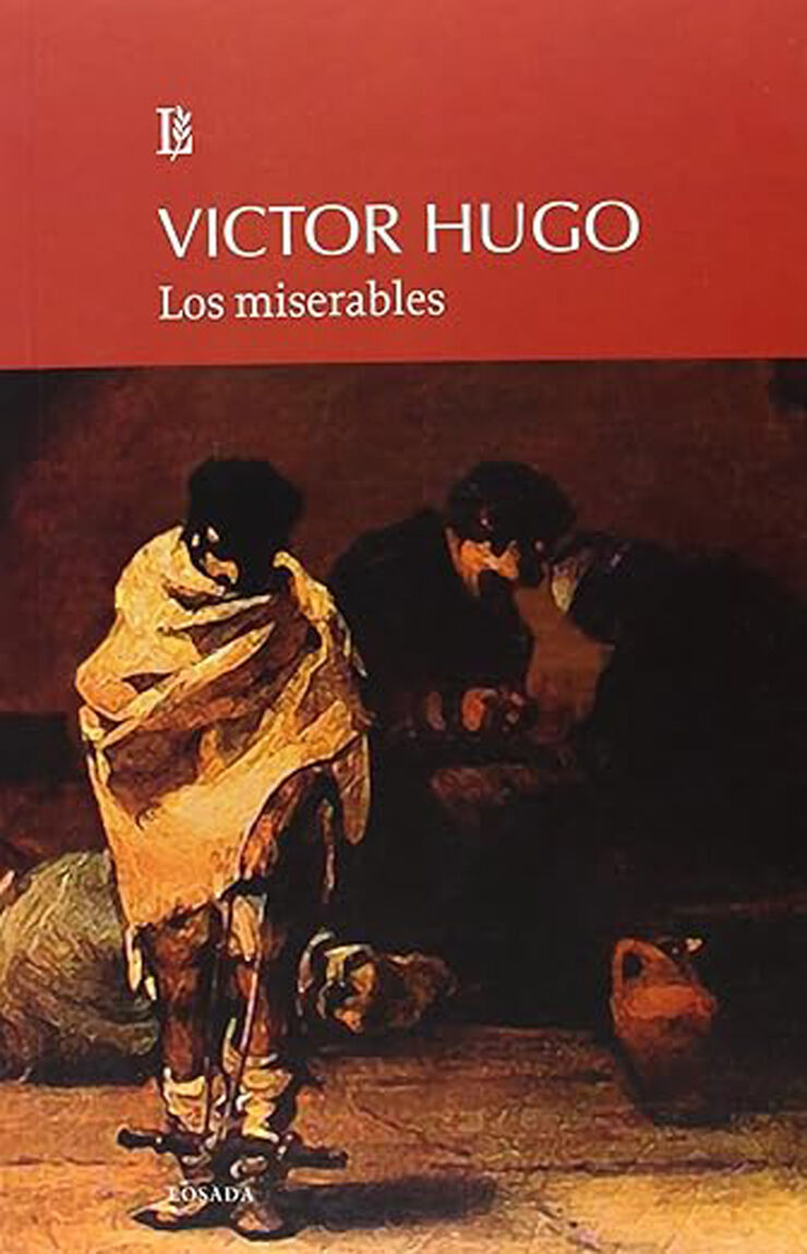 Los miserables