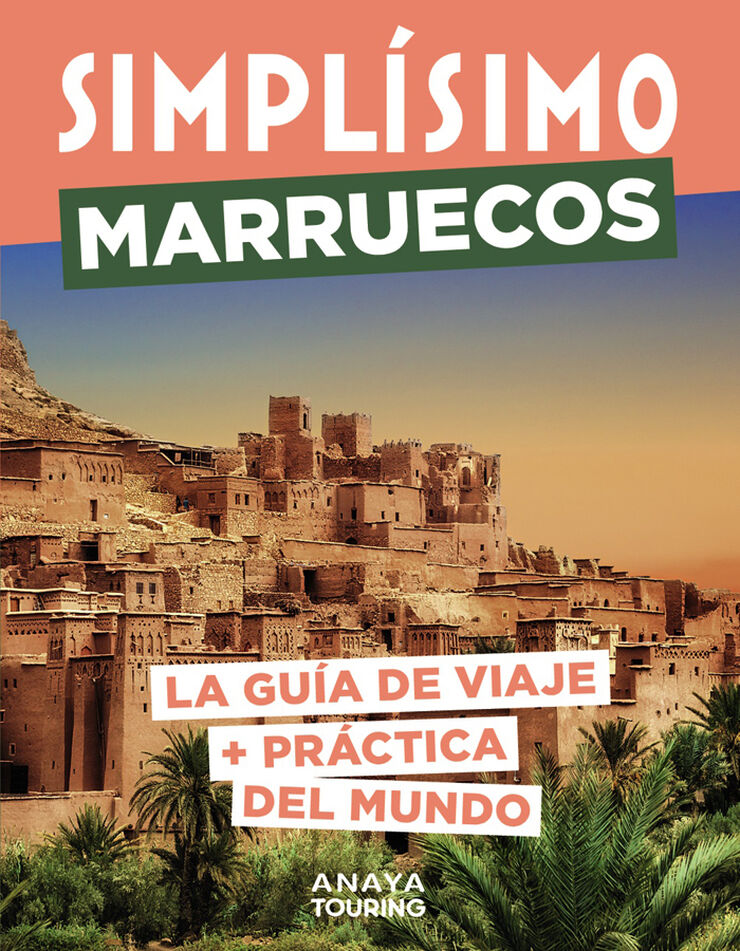 Marruecos