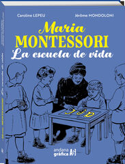 Maria Montessori Maria Montessori