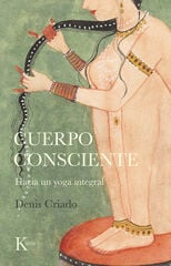 Cuerpo consciente Cuerpo consciente