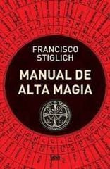 Manual de alta magia Manual de alta magia