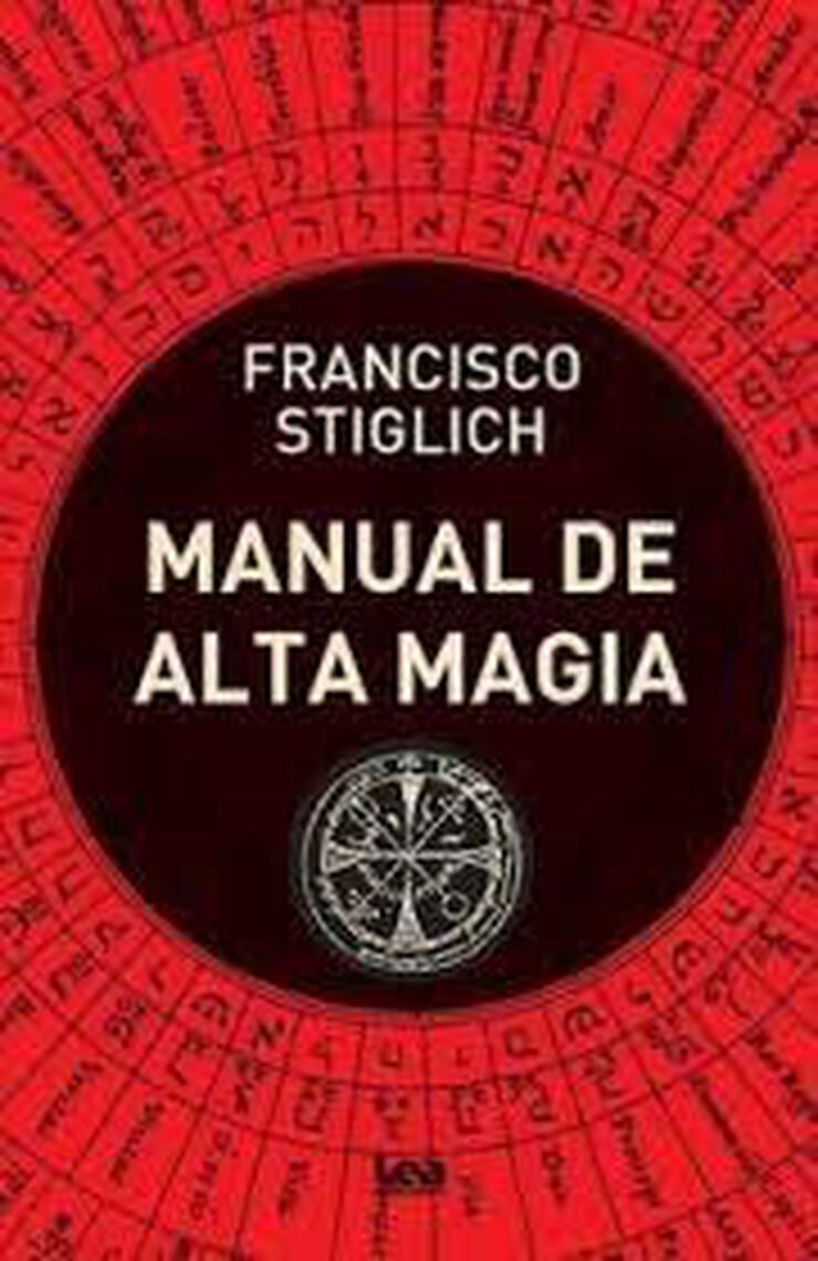 Manual de alta magia