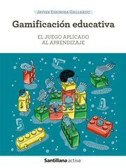 Gamificacion y Aprendizaje Gamificacion y Aprendizaje