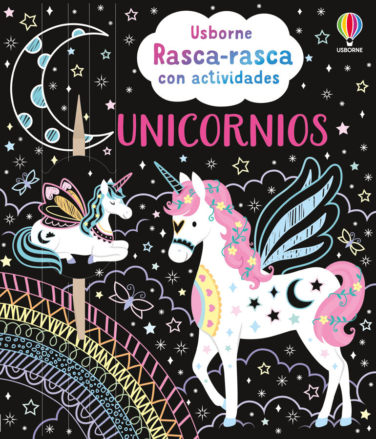 Unicornios