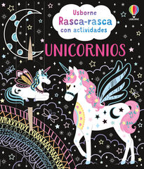 Unicornios Unicornios