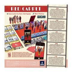 Red Carpet