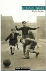 En blanc i negre