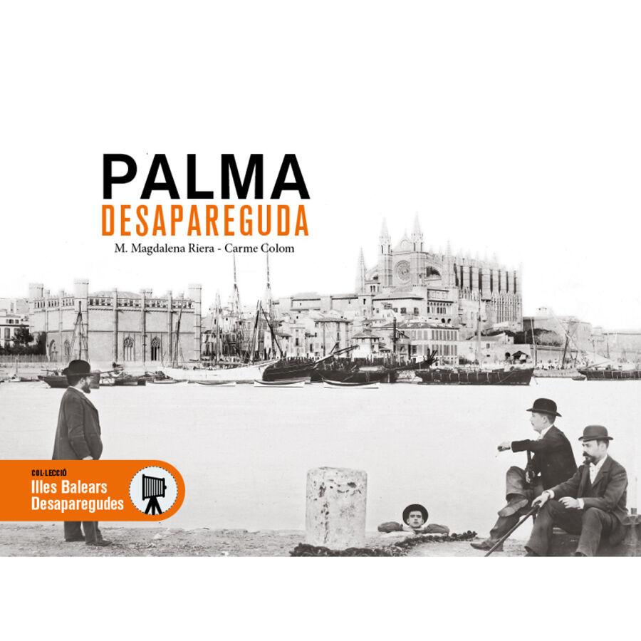 Palma desapareguda