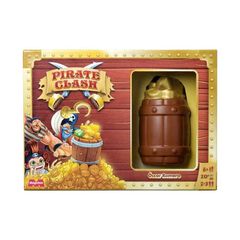 Pirate Clash