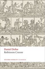 Robinson Crusoe Robinson Crusoe