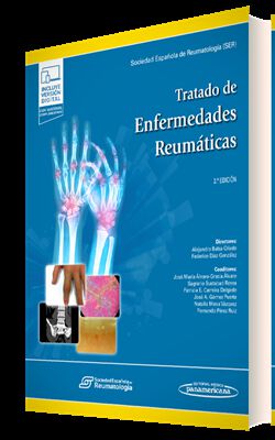 Tratado de Enfermedades Reum&aacute;ticas (+e-book)
