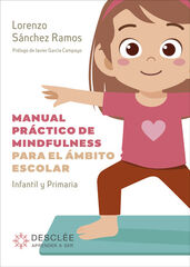 Manual práctico de mindfulness para el á Manual práctico de mindfulness para el á