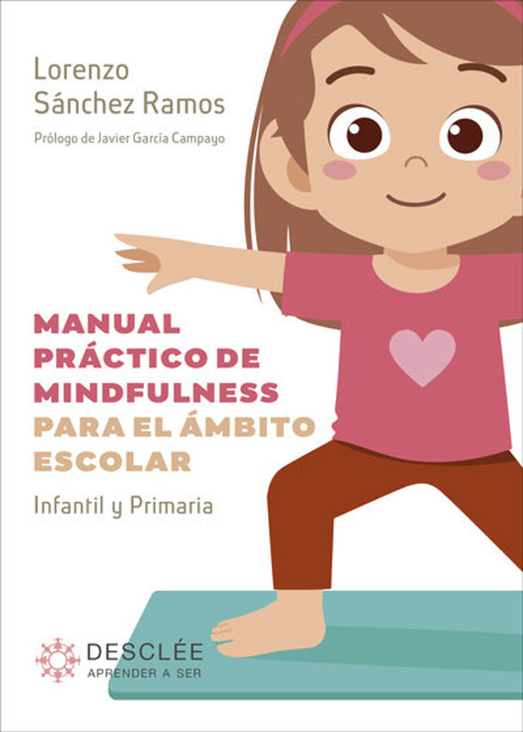 Manual práctico de mindfulness para el á