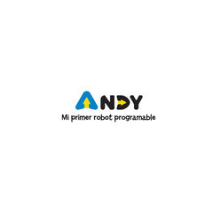 Robot Andy