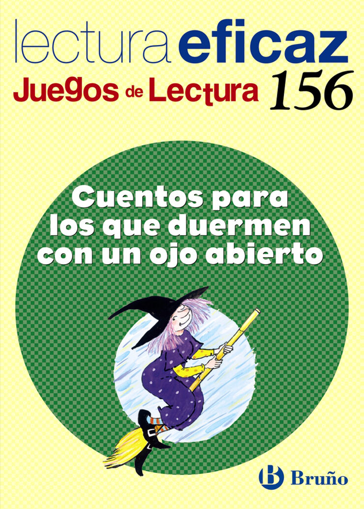 Cuentos para los que duermen con un ojo abierto Primaria JDL